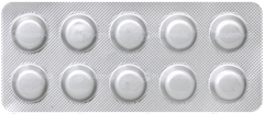 Diovaal 40 Tablet 10